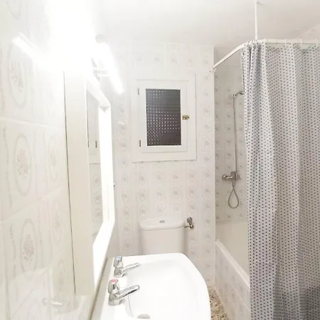 Apartment Beach Benidorm Apartamento