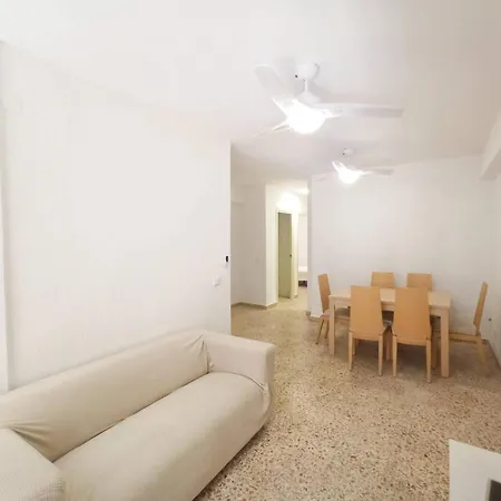 Beach Benidorm Apartamento Apartment Benidorm