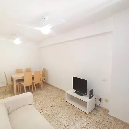 Beach Benidorm Apartamento * Benidorm