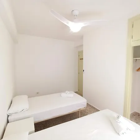 Beach Benidorm Apartamento Apartment Benidorm